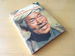 Amazon.co.jp: 洋書シェルパ ヒマラヤ ネパール写真集 本 民族
